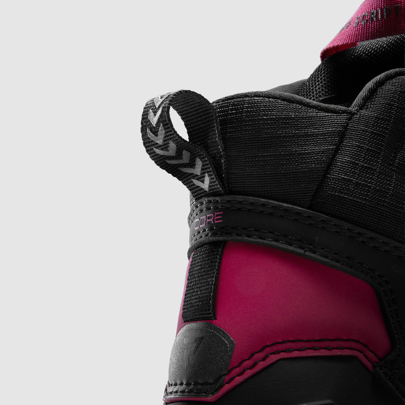 Ghete Rebelhorn Core [12]