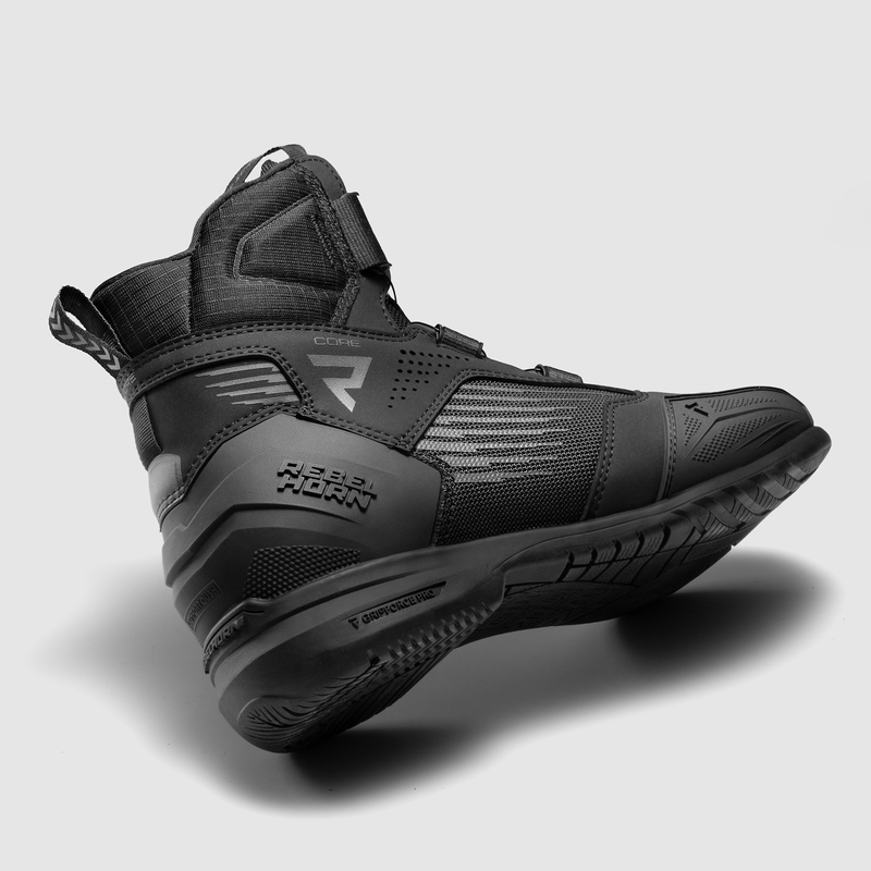 Ghete Rebelhorn Core [5]