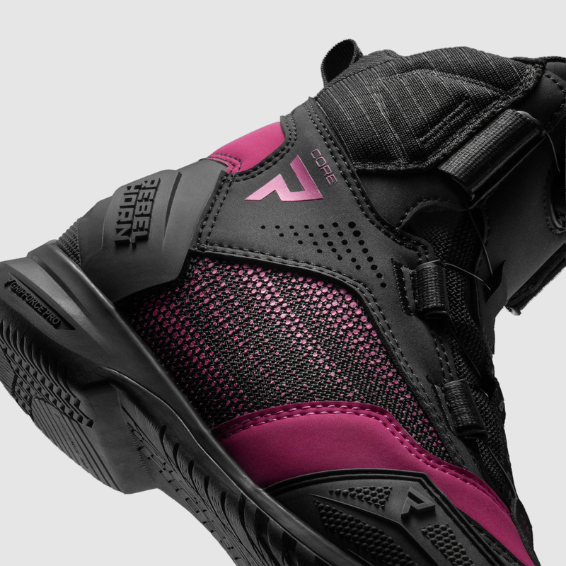 Ghete Rebelhorn Core [10]