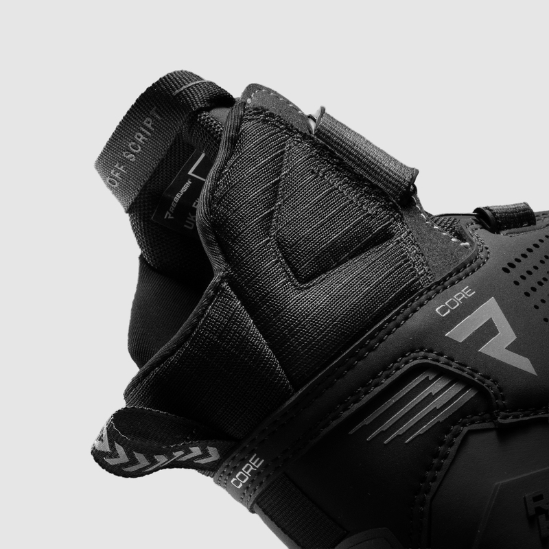 Ghete Rebelhorn Core [15]