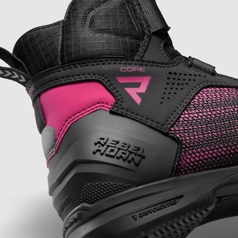 Ghete Rebelhorn Core [6]