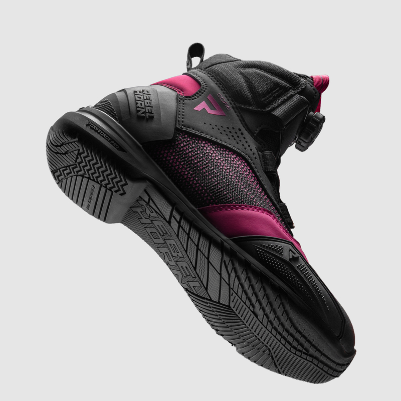 Ghete Rebelhorn Core [7]