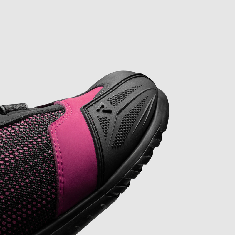 Ghete Rebelhorn Core [13]