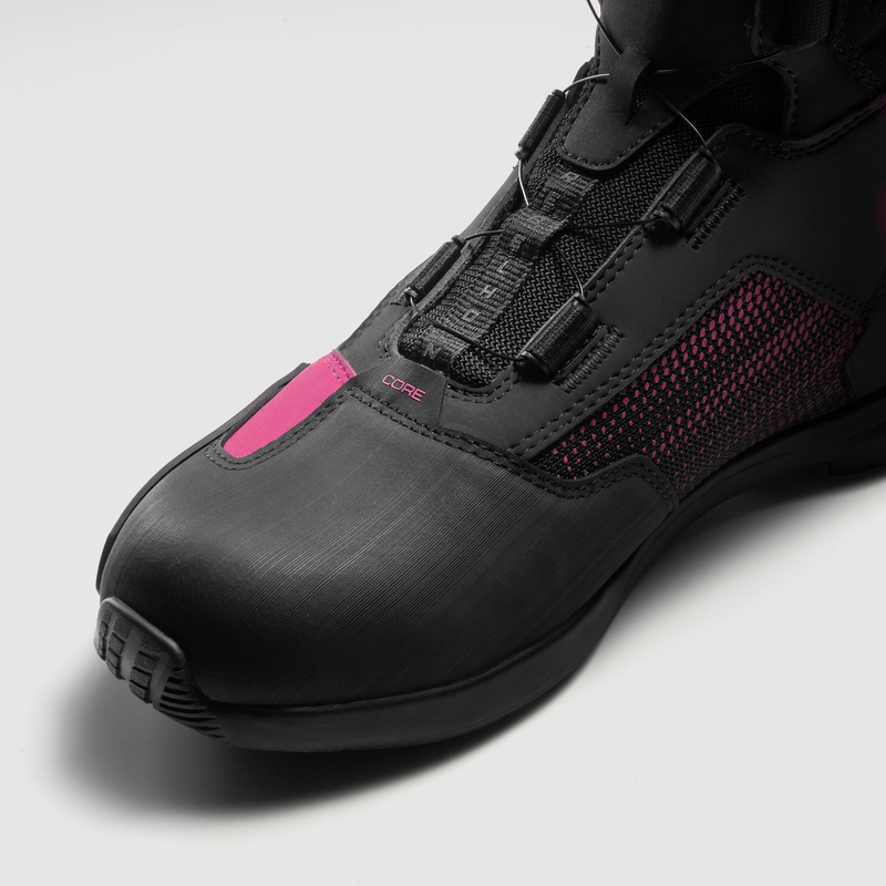 Ghete Rebelhorn Core [11]