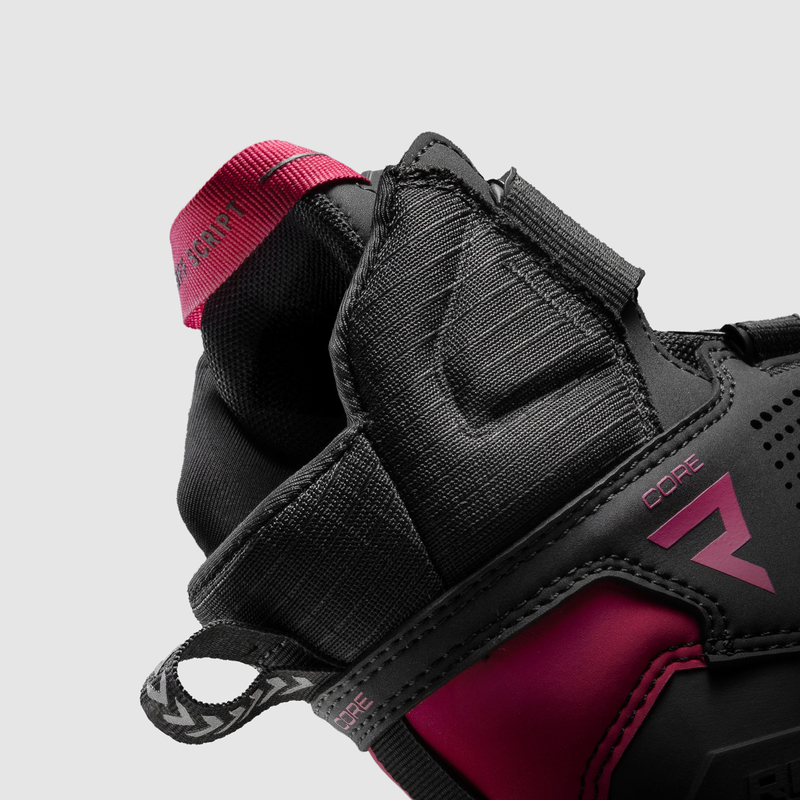 Ghete Rebelhorn Core [15]