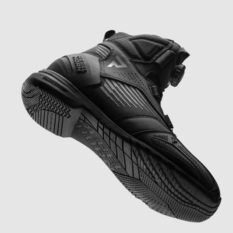 Ghete Rebelhorn Core [7]