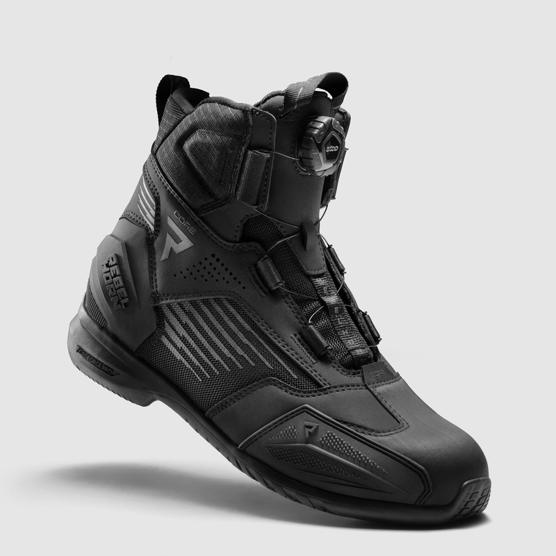 Ghete Rebelhorn Core [4]