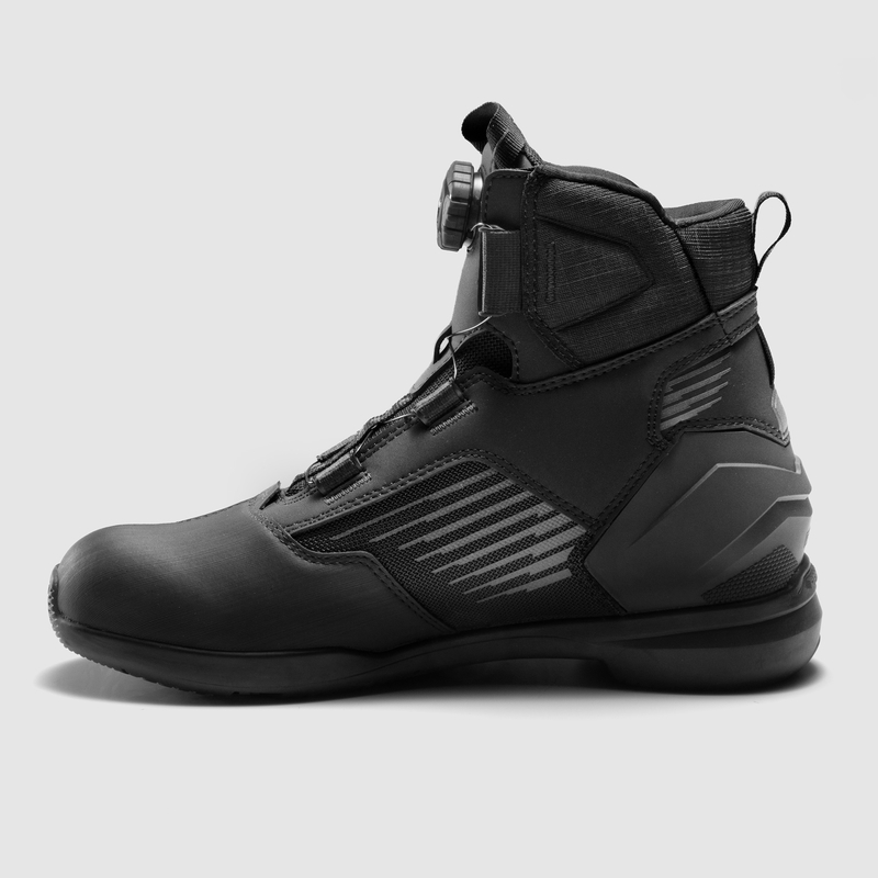 Ghete Rebelhorn Core [3]