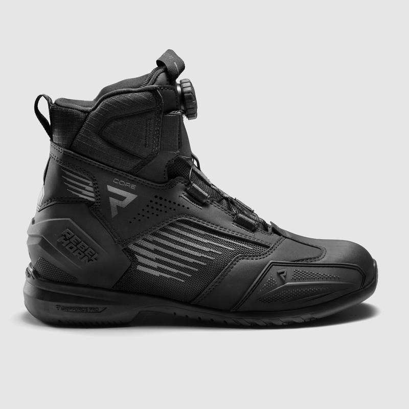 Ghete Rebelhorn Core [2]