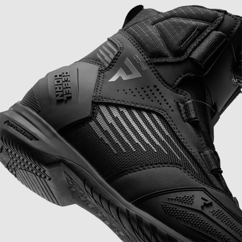 Ghete Rebelhorn Core [10]