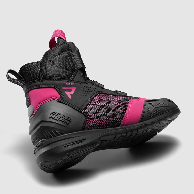 Ghete Rebelhorn Core [5]