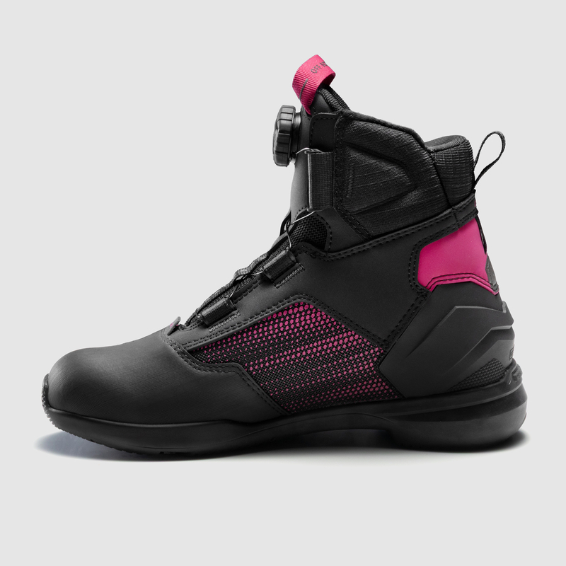 Ghete Rebelhorn Core [3]