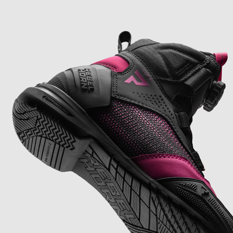 Ghete Rebelhorn Core [8]