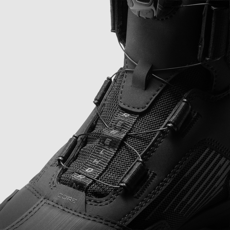 Ghete Rebelhorn Core [14]