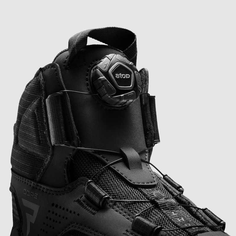 Ghete Rebelhorn Core [9]