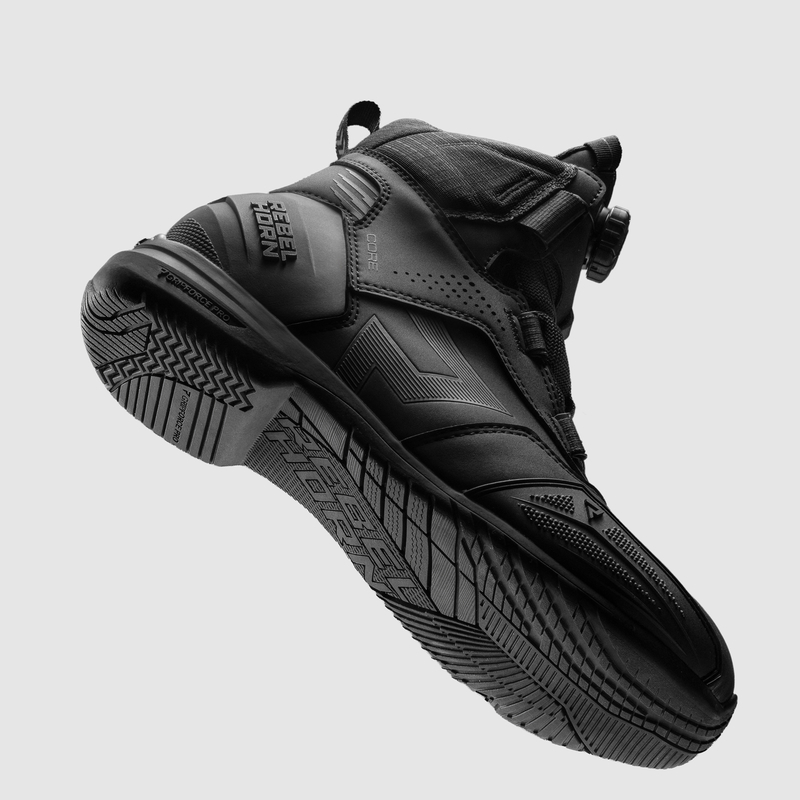 Ghete Rebelhorn Core WP [7]