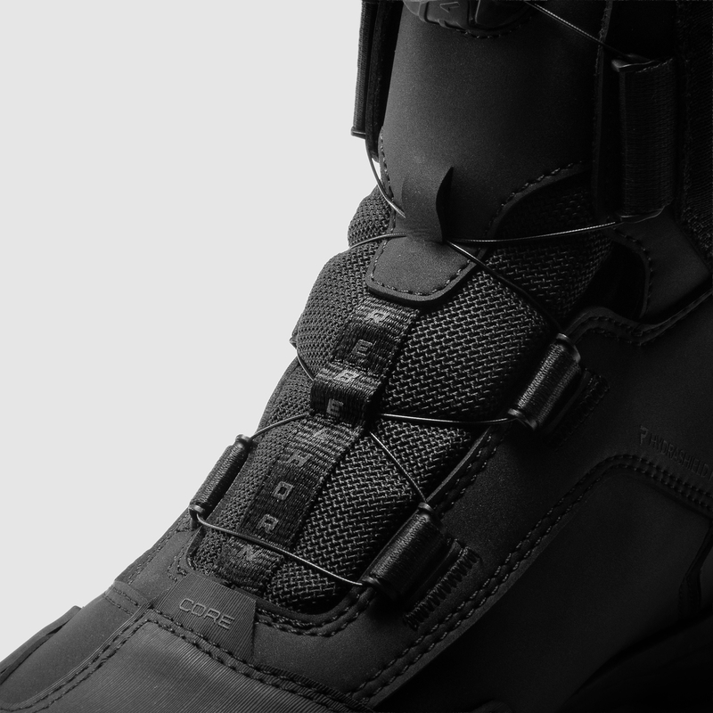 Ghete Rebelhorn Core WP [14]