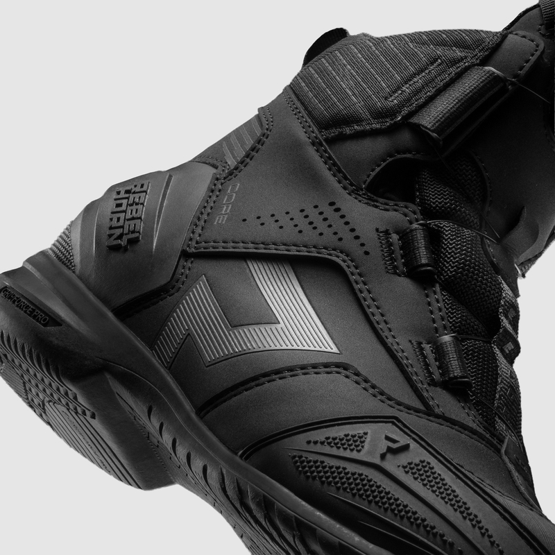 Ghete Rebelhorn Core WP [10]