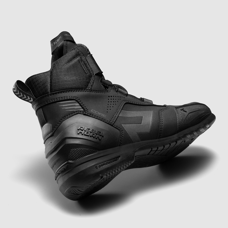 Ghete Rebelhorn Core WP [5]