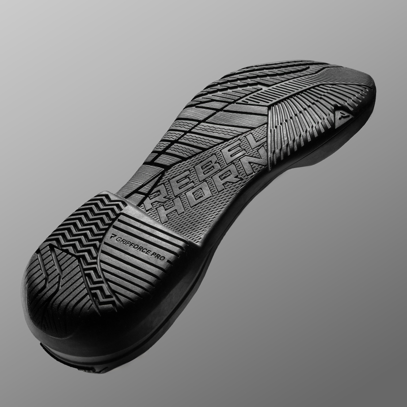 Ghete Rebelhorn Core WP [16]