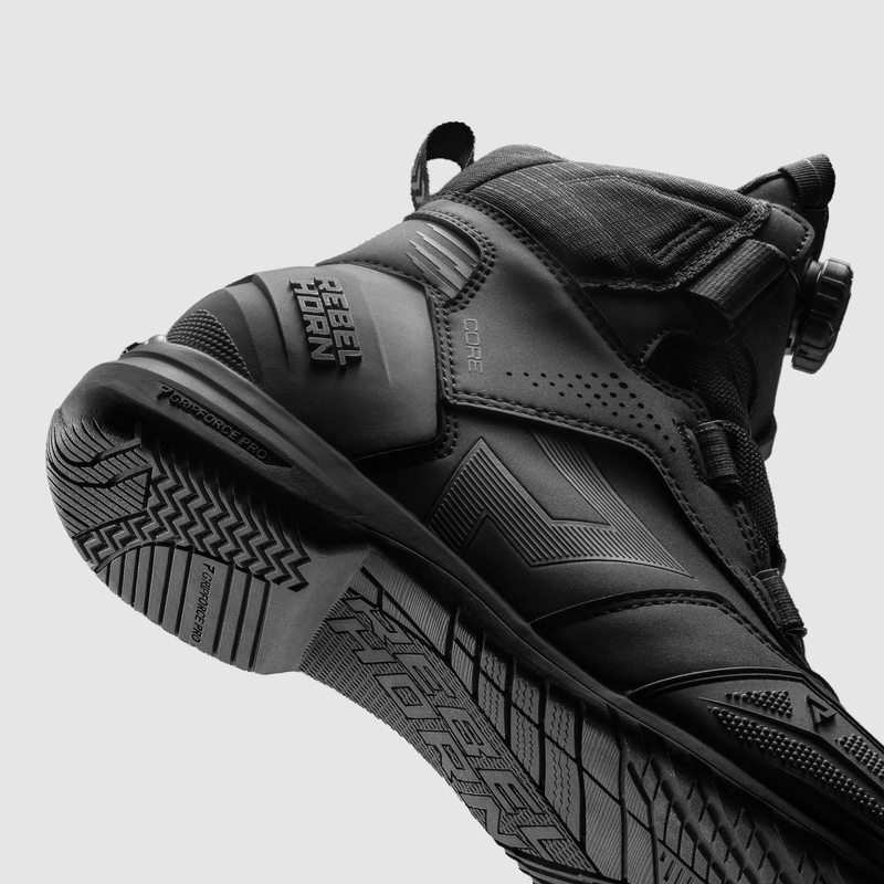 Ghete Rebelhorn Core WP [8]