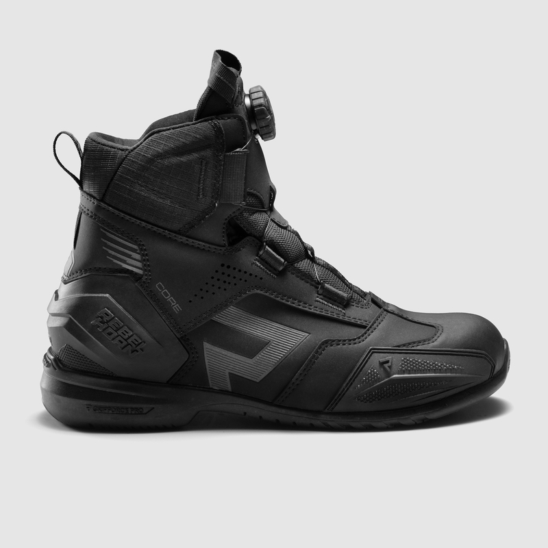 Ghete Rebelhorn Core WP [2]