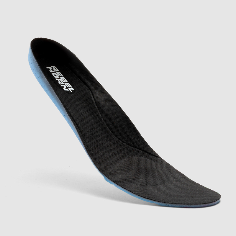 Ghete Rebelhorn Core WP [17]