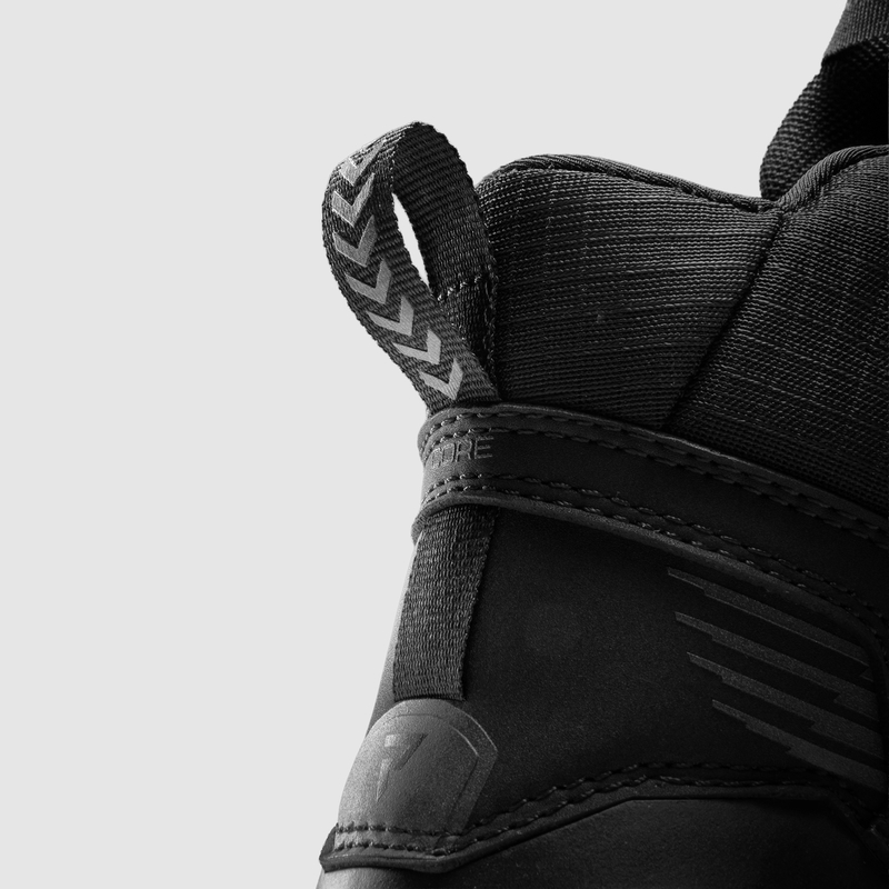 Ghete Rebelhorn Core WP [12]