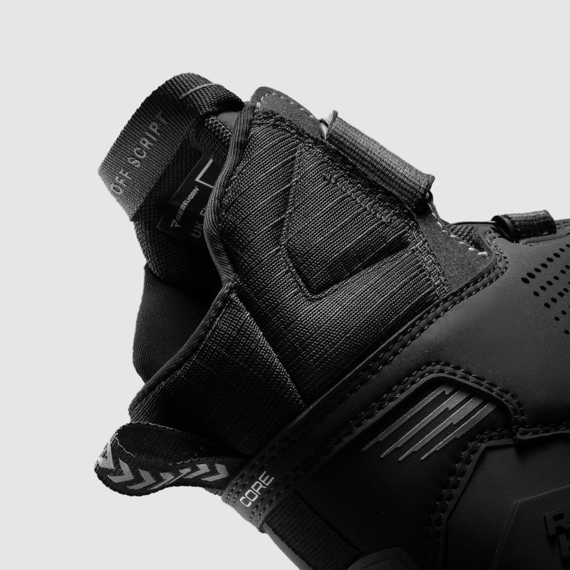 Ghete Rebelhorn Core WP [15]