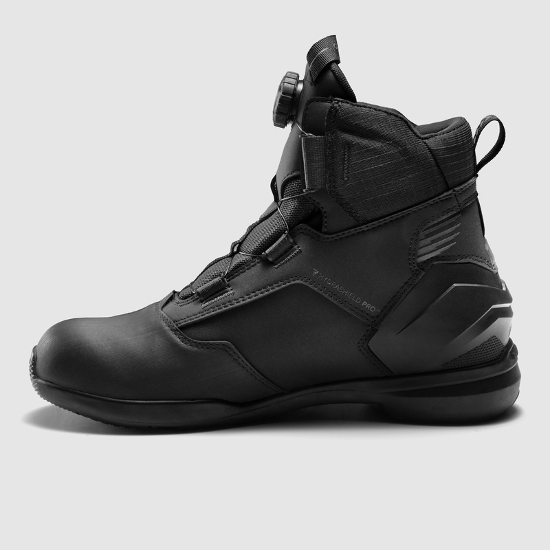 Ghete Rebelhorn Core WP [3]