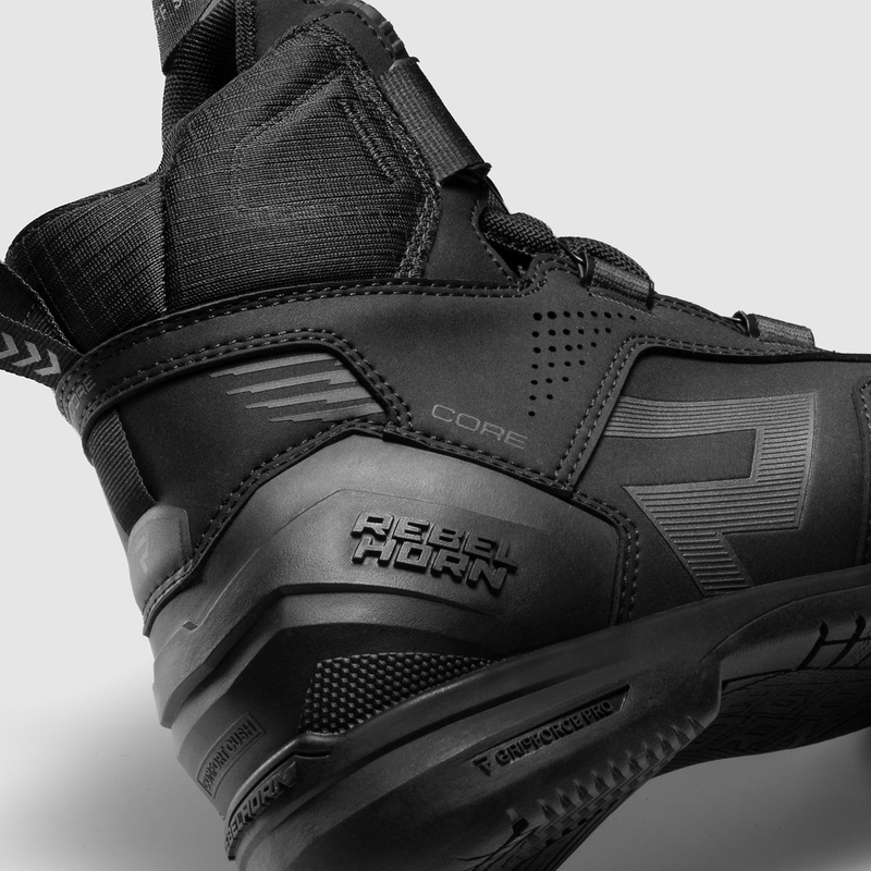 Ghete Rebelhorn Core WP [6]