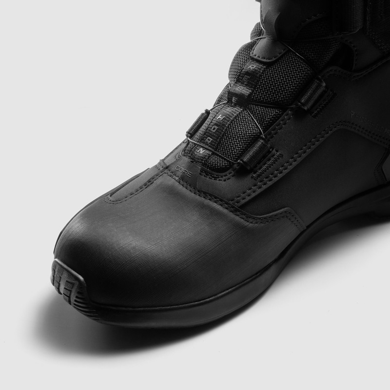 Ghete Rebelhorn Core WP [11]