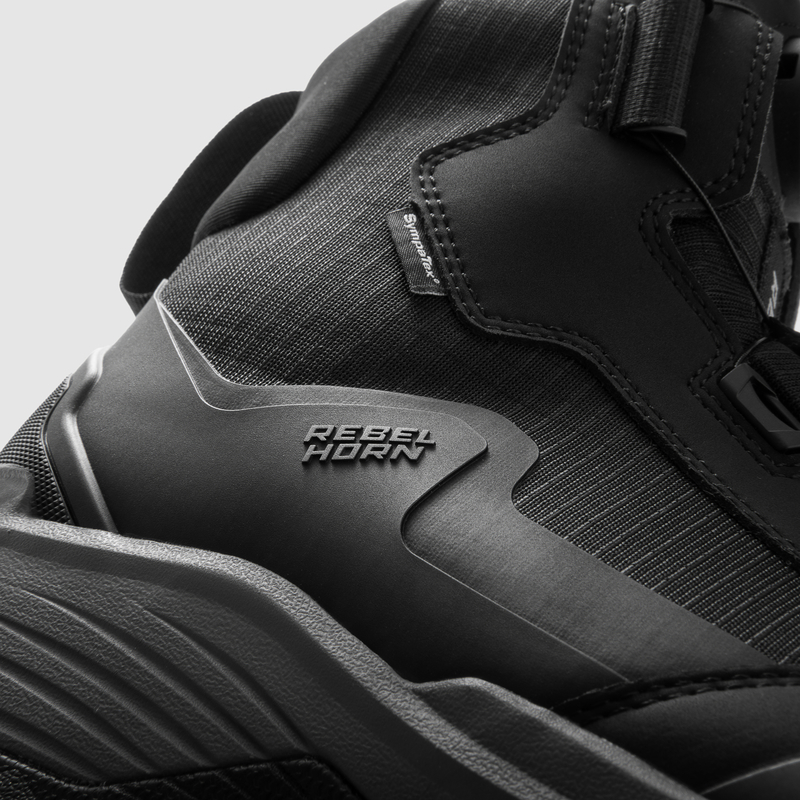 Ghete Rebelhorn Defender [10]