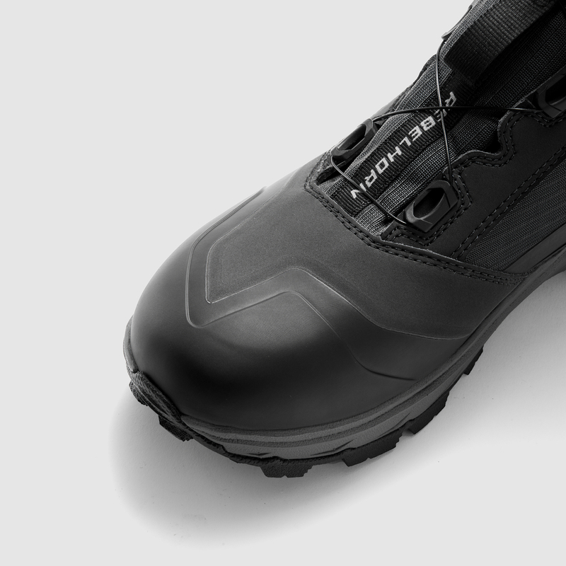 Ghete Rebelhorn Defender [9]