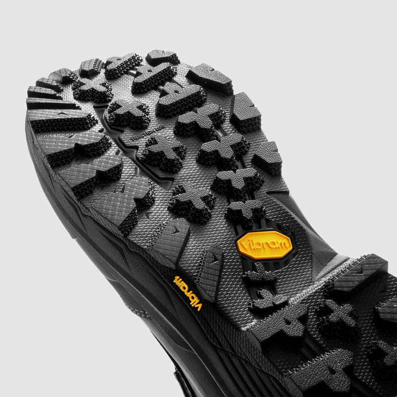 Ghete Rebelhorn Defender [11]