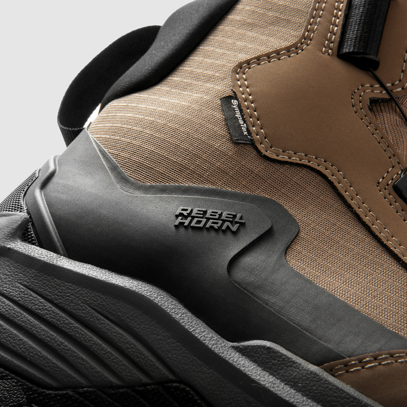 Ghete Rebelhorn Defender [11]