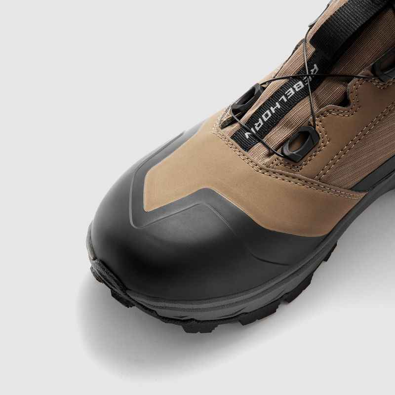 Ghete Rebelhorn Defender [10]