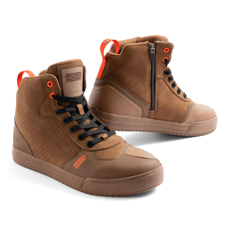 Ghete Rebelhorn Spike 44, Maro