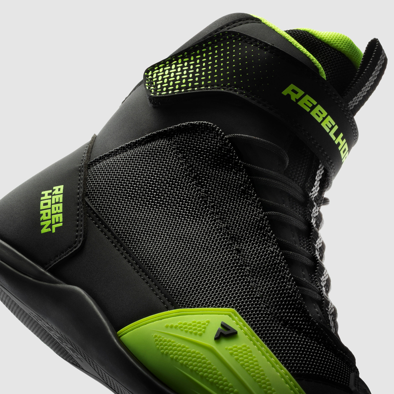 Ghete Rebelhorn Swift [6]