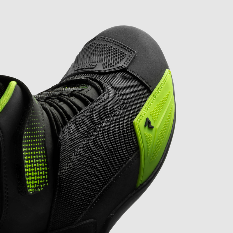 Ghete Rebelhorn Swift [9]