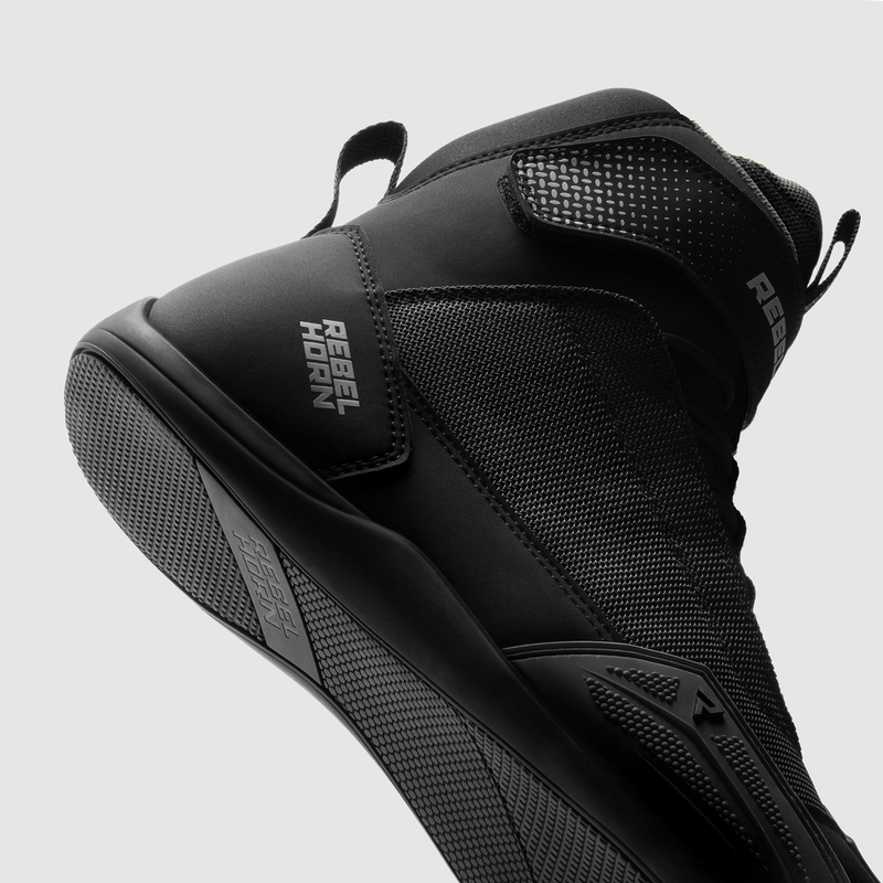 Ghete Rebelhorn Swift [8]