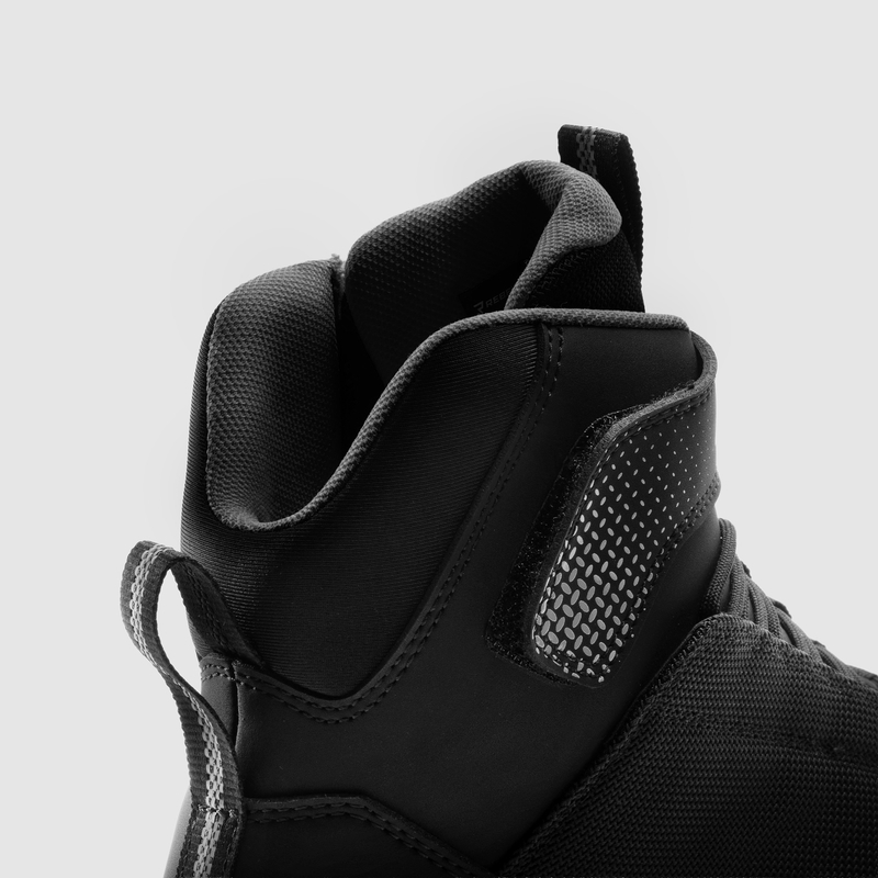 Ghete Rebelhorn Swift [10]