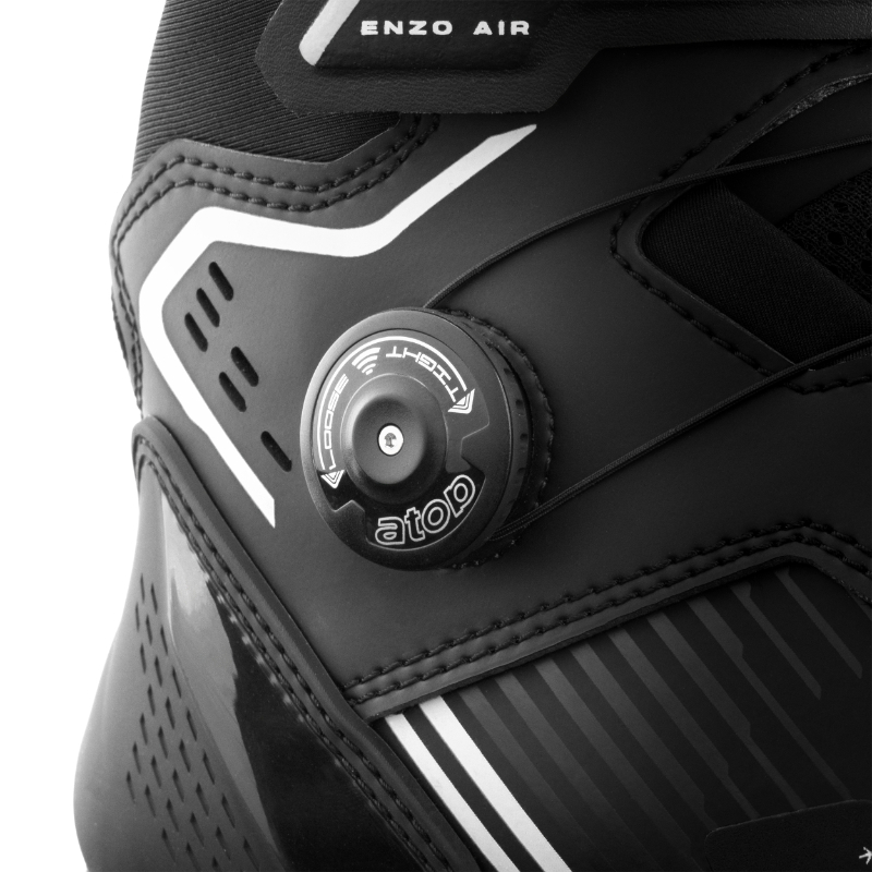 Ghete SHIMA Enzo Air [14]