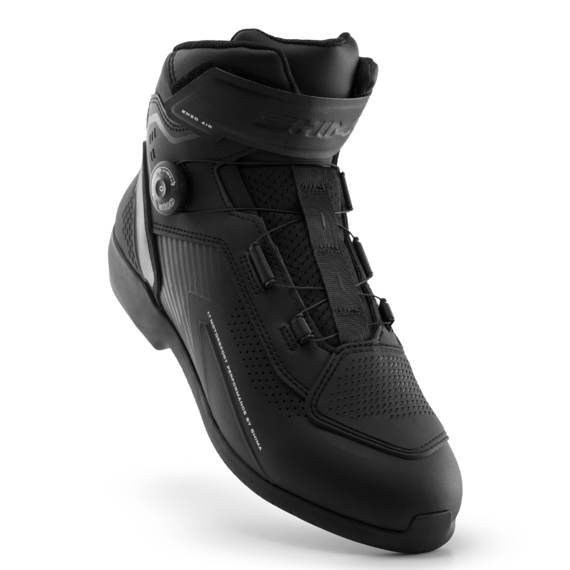Ghete SHIMA Enzo Air [6]