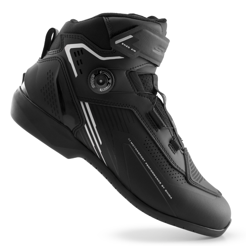 Ghete SHIMA Enzo Air [3]