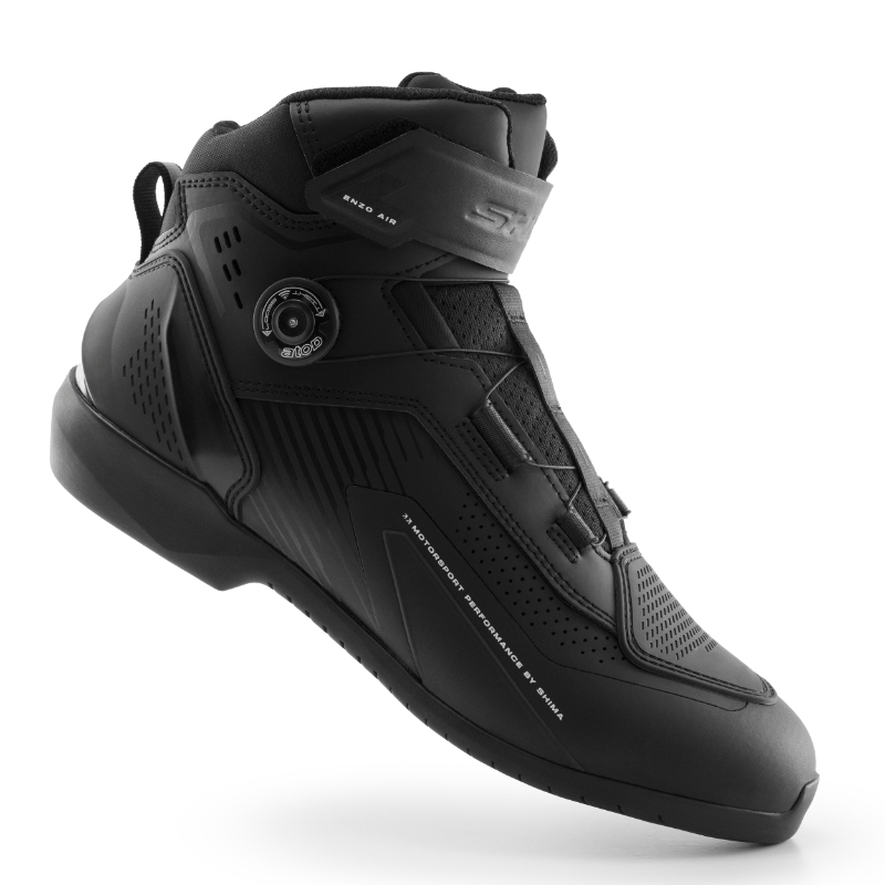 Ghete SHIMA Enzo Air [3]