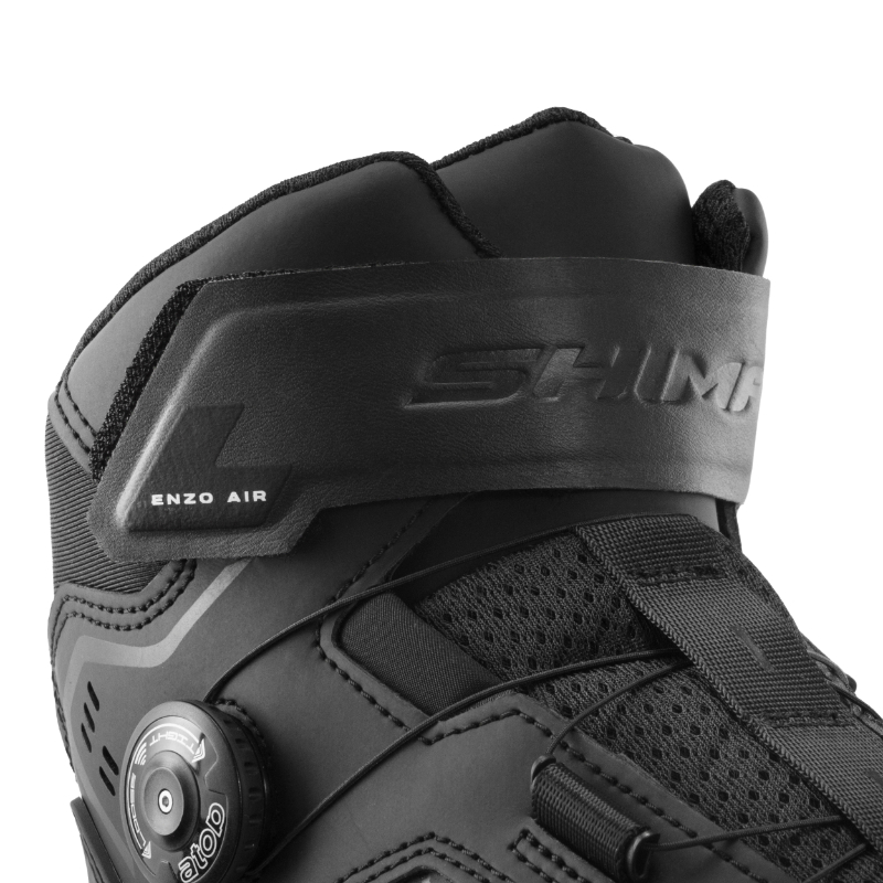 Ghete SHIMA Enzo Air [14]