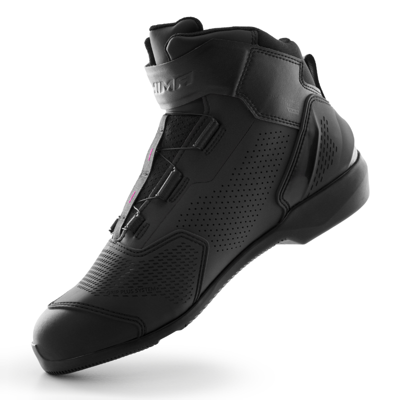 Ghete SHIMA Enzo Air Lady [5]