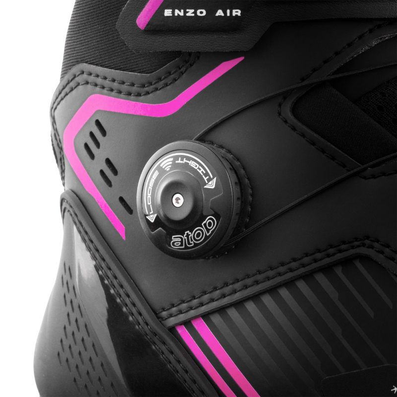 Ghete SHIMA Enzo Air Lady [14]