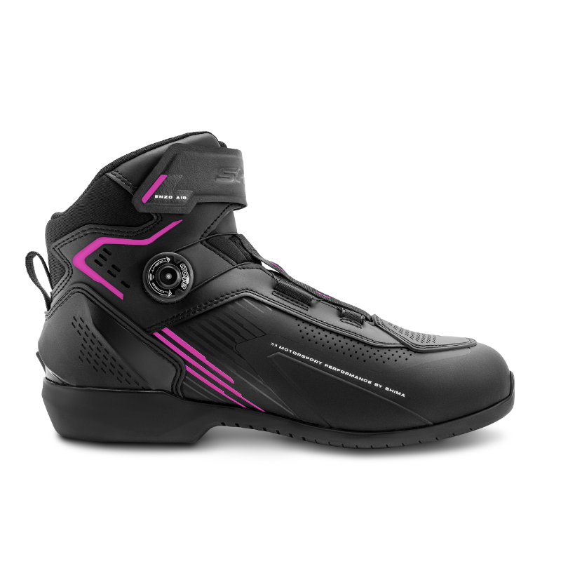 Ghete SHIMA Enzo Air Lady [2]